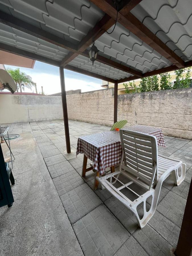 Veranda Dei Gelsomini Siderno ภายนอก รูปภาพ