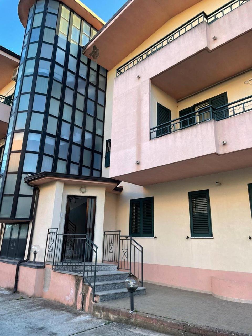 Veranda Dei Gelsomini Siderno ภายนอก รูปภาพ