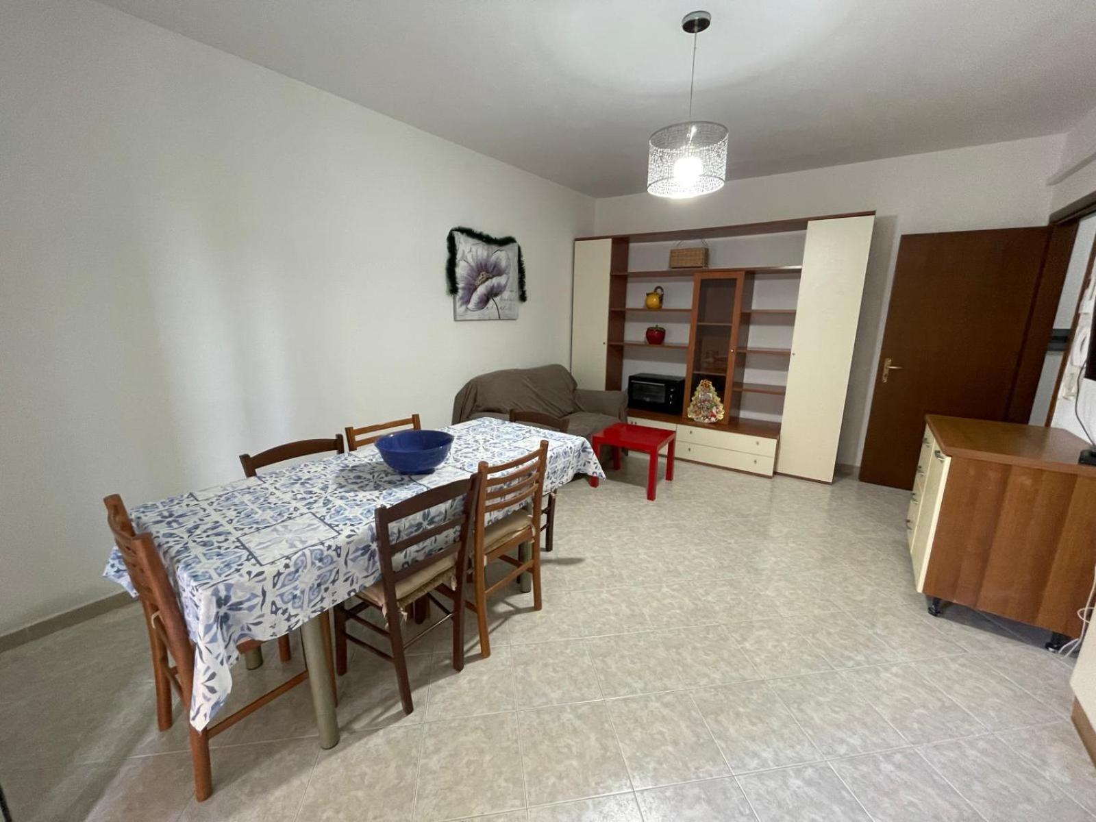 Veranda Dei Gelsomini Siderno ภายนอก รูปภาพ