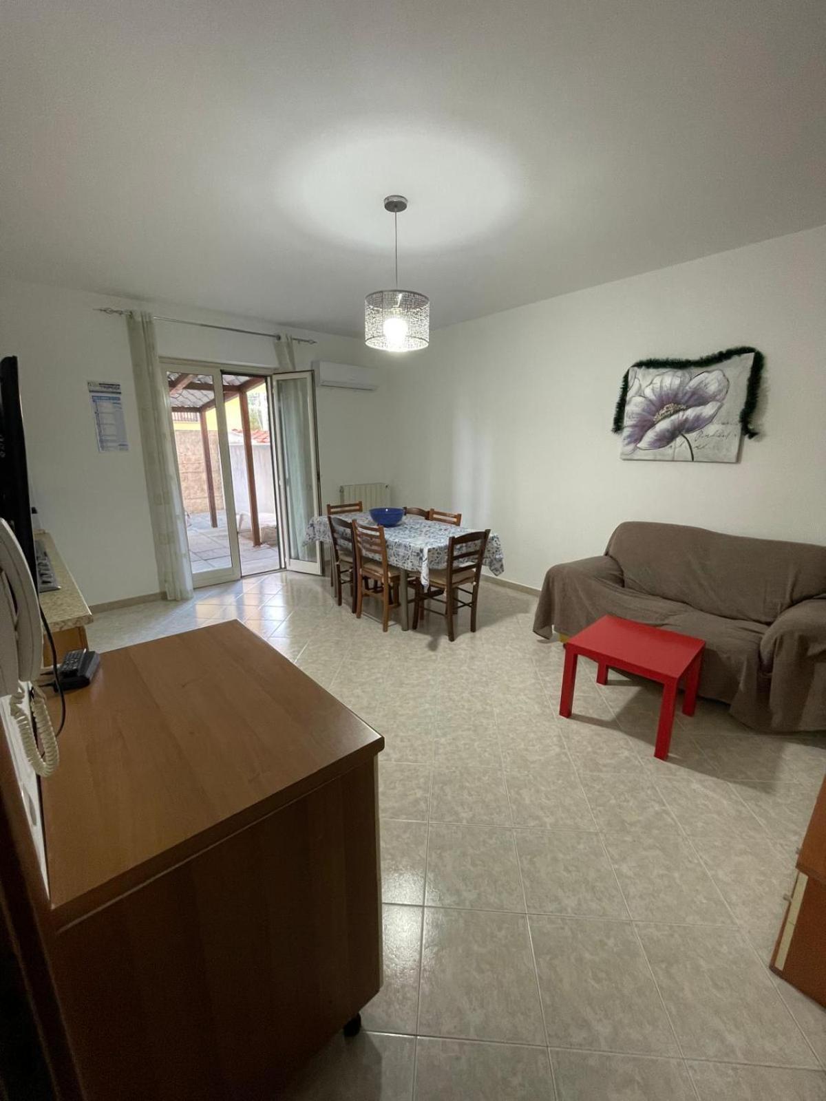 Veranda Dei Gelsomini Siderno ภายนอก รูปภาพ