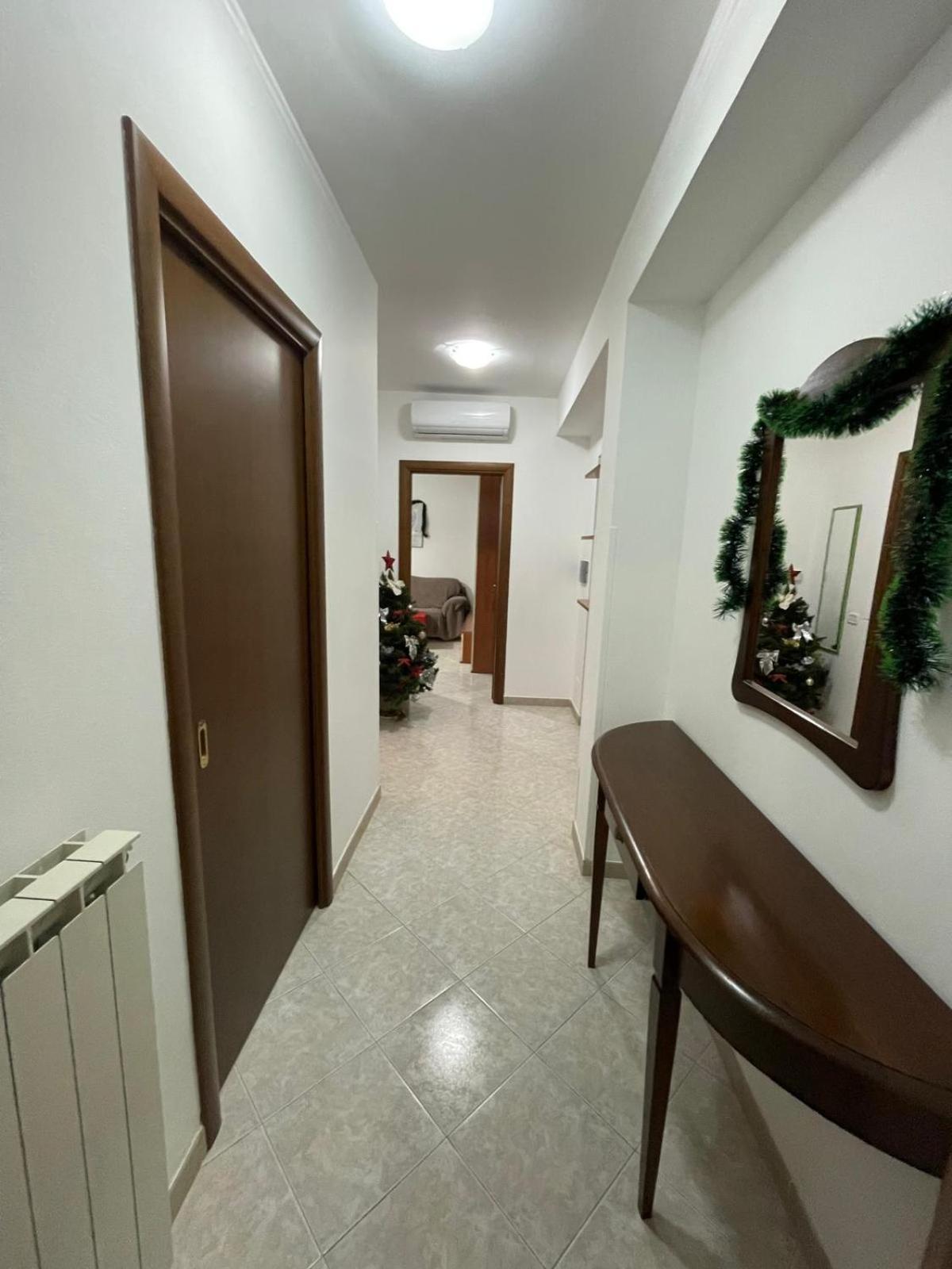 Veranda Dei Gelsomini Siderno ภายนอก รูปภาพ
