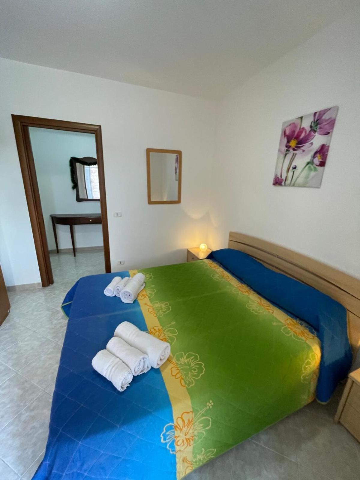 Veranda Dei Gelsomini Siderno ภายนอก รูปภาพ