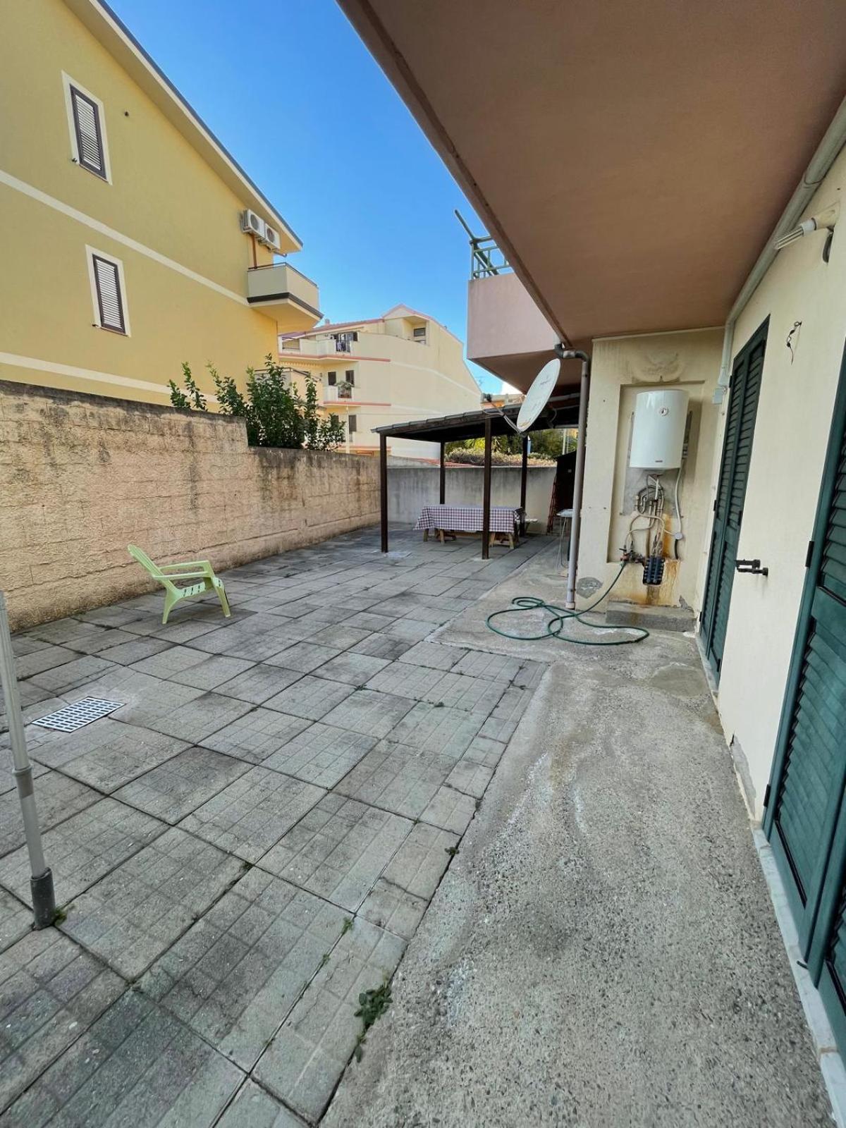 Veranda Dei Gelsomini Siderno ภายนอก รูปภาพ